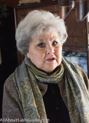 Sachiko Kojima Guthrie