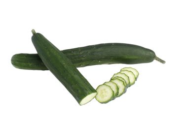 Japanese cucumber