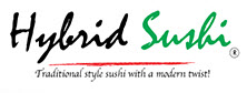 Advanced Fresh Concepts - Hybrid Sushi Logo