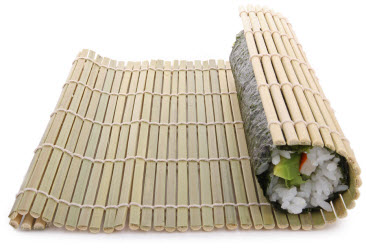 Sushi Tools and Accessories You Need to Have