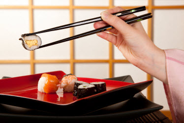 Sushi Supplies: Essential to Sushi Making