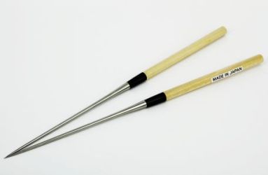 Metal chopsticks