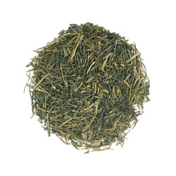 Gyokuro green tea