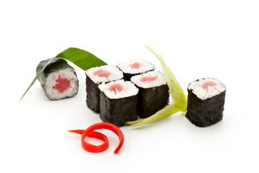 Hosomaki roll