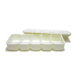 Plastic Nigiri sushi mold