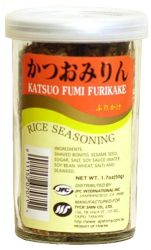 Katsuo fumi furikake