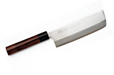 Standard Usuba knife