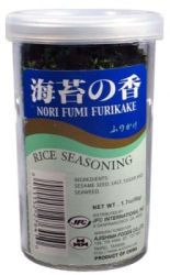 Nori fumi furikake