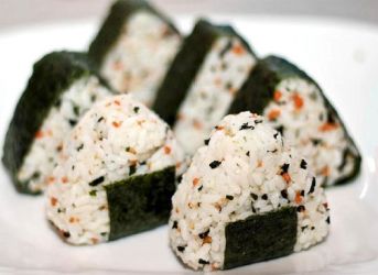 Onigiri