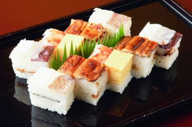 Sushi Mold  Want to make sushi with a Mold? You should read this first