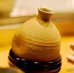 Sake vessel