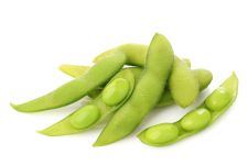 Soy beans