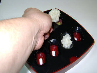 Sushi Magic - Sushi Maker - Sushi Making Kit