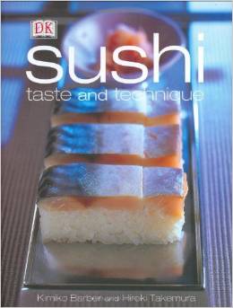 Sushi Taste and Technique