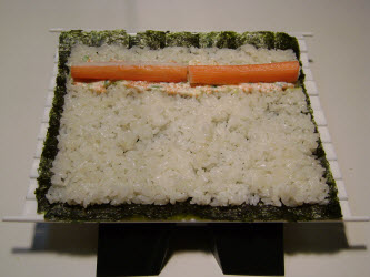 1 Sushi Kit - SushiQuik 