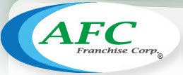 Advanced Fresh Concepts Franchise sushi bar logo