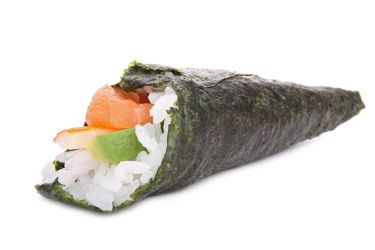 Temaki roll