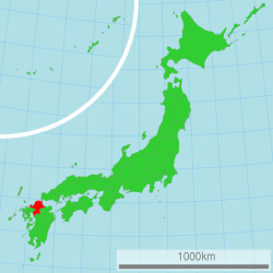 Fukuoka Prefecture