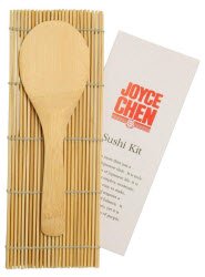 Joyce Chen Sushi Kit