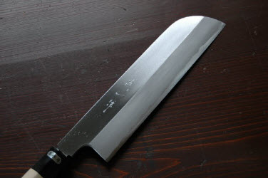 Kamagata usuba knife