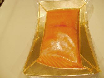 Catalina OP Premium Grade Scottish Salmon