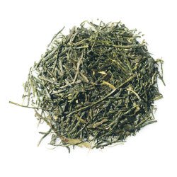 Sencha green tea