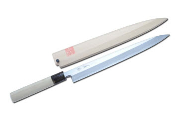 Yanagiba (sashimi knife)