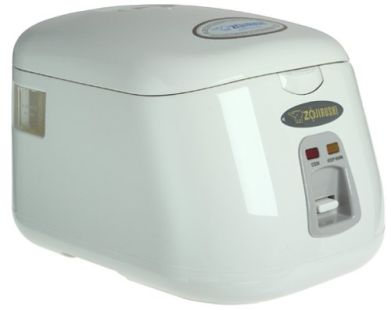 Zojirushi Rice Cooker Comparison Chart